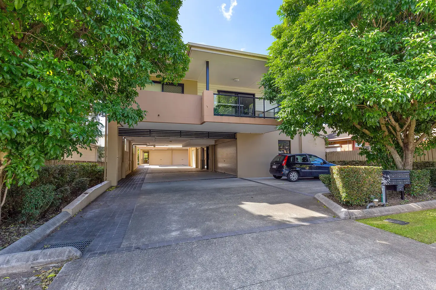 Main view of Homely unit listing, 4/19 Grasspan Street, Zillmere QLD 4034