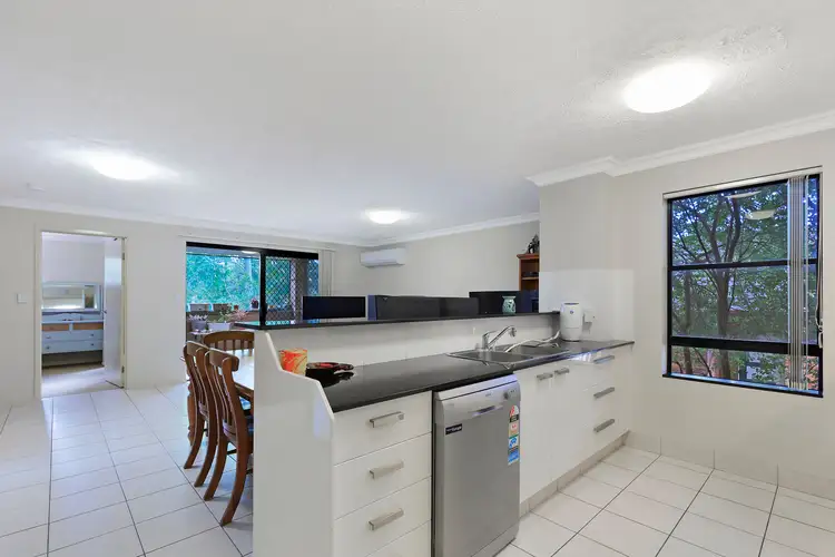 Second view of Homely unit listing, 4/19 Grasspan Street, Zillmere QLD 4034
