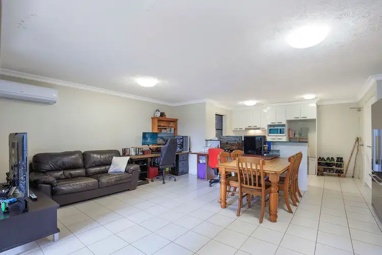 Fourth view of Homely unit listing, 4/19 Grasspan Street, Zillmere QLD 4034