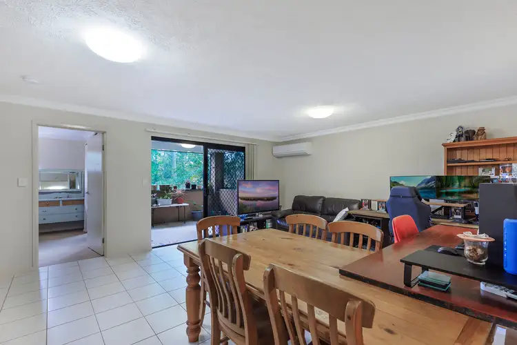 Fifth view of Homely unit listing, 4/19 Grasspan Street, Zillmere QLD 4034