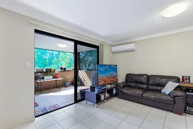 Sixth view of Homely unit listing, 4/19 Grasspan Street, Zillmere QLD 4034