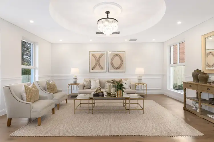 Fourth view of Homely house listing, 8 Bligh Street, Killara NSW 2071