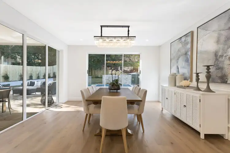 Fifth view of Homely house listing, 8 Bligh Street, Killara NSW 2071