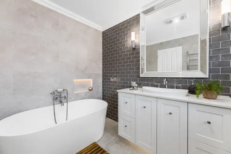 Third view of Homely semi-detached listing, 7 Abraham Close, Menai NSW 2234