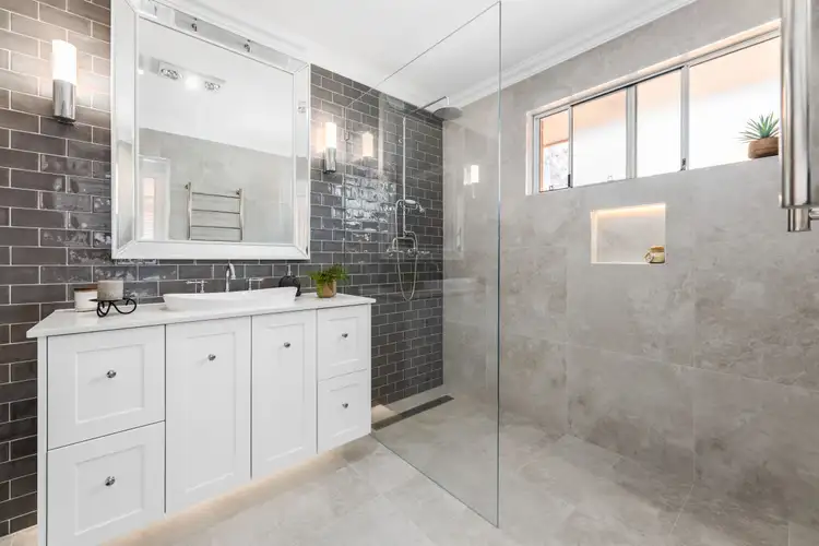 Fourth view of Homely semi-detached listing, 7 Abraham Close, Menai NSW 2234