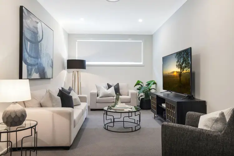 Fourth view of Homely house listing, 35 Charles Thompson Boulevard, Marsden Park NSW 2765