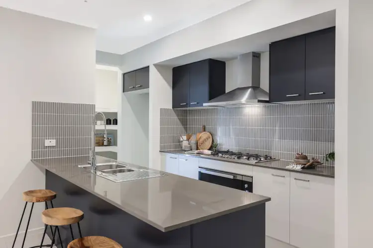 Fifth view of Homely house listing, 35 Charles Thompson Boulevard, Marsden Park NSW 2765