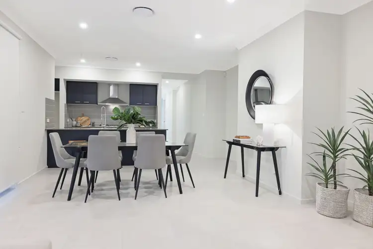 Sixth view of Homely house listing, 35 Charles Thompson Boulevard, Marsden Park NSW 2765