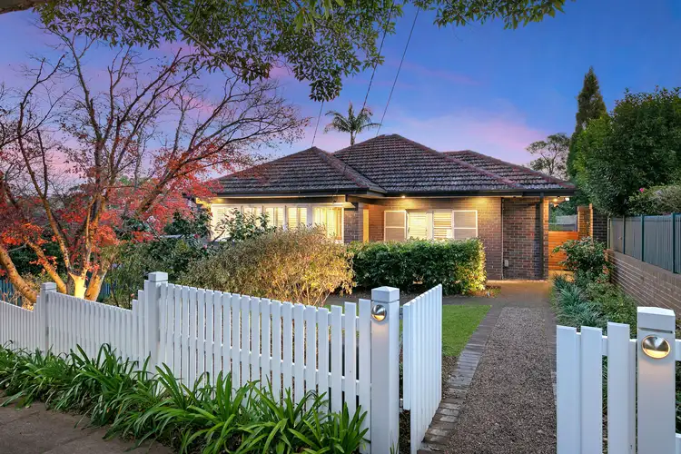6 Clifford Street, Gordon NSW 2072