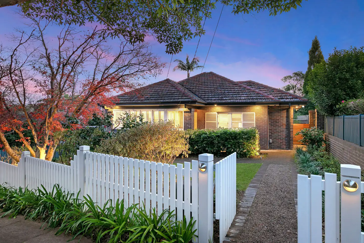 Main view of Homely house listing, 6 Clifford Street, Gordon NSW 2072