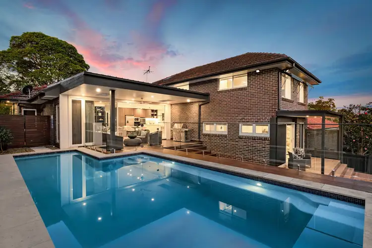 Second view of Homely house listing, 6 Clifford Street, Gordon NSW 2072