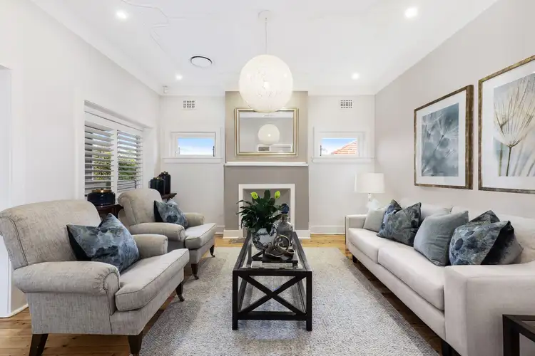 Third view of Homely house listing, 6 Clifford Street, Gordon NSW 2072