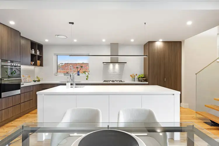 Fourth view of Homely house listing, 6 Clifford Street, Gordon NSW 2072
