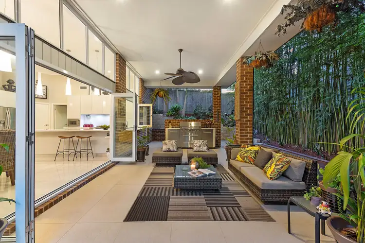 7 Denman Street, Turramurra NSW 2074