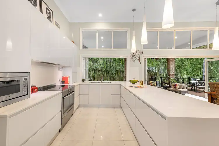 Third view of Homely house listing, 7 Denman Street, Turramurra NSW 2074