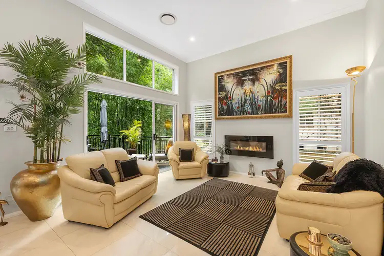 Fourth view of Homely house listing, 7 Denman Street, Turramurra NSW 2074