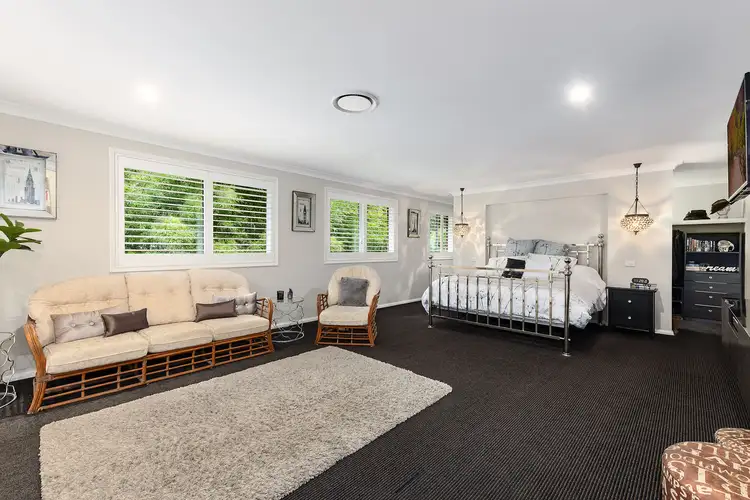 Fifth view of Homely house listing, 7 Denman Street, Turramurra NSW 2074