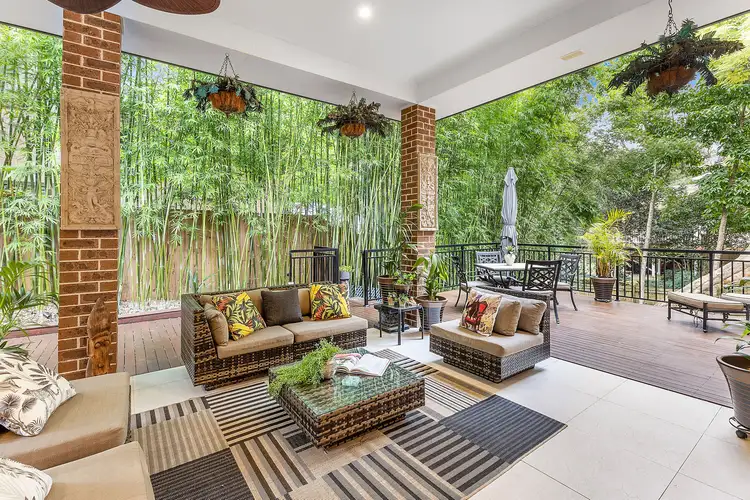 Sixth view of Homely house listing, 7 Denman Street, Turramurra NSW 2074