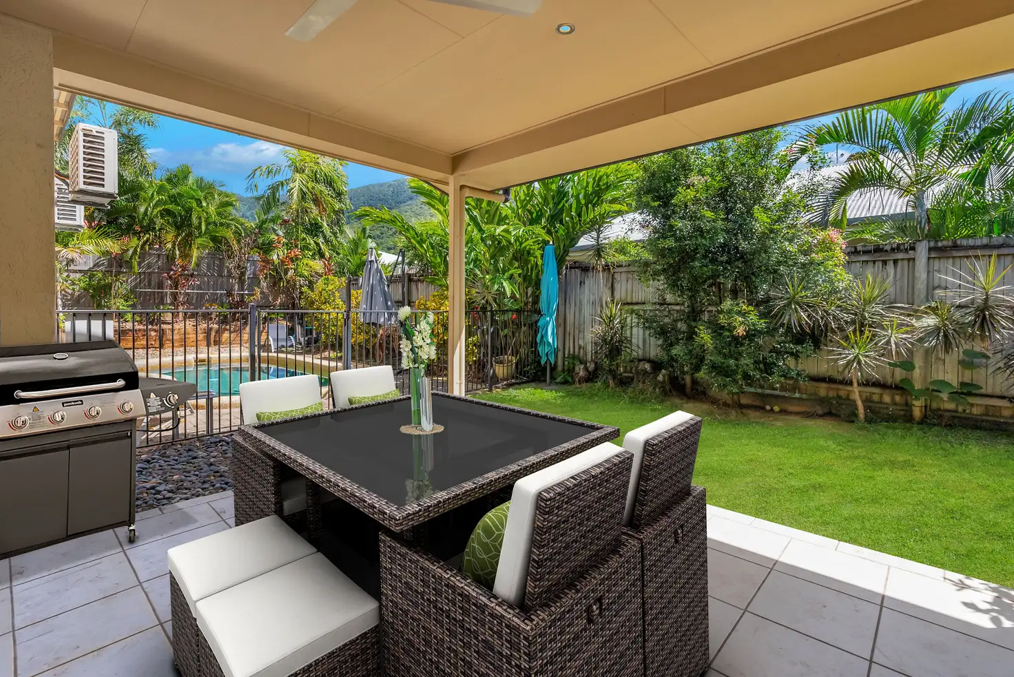 Main view of Homely house listing, 1 Jupiter Close, Clifton Beach QLD 4879