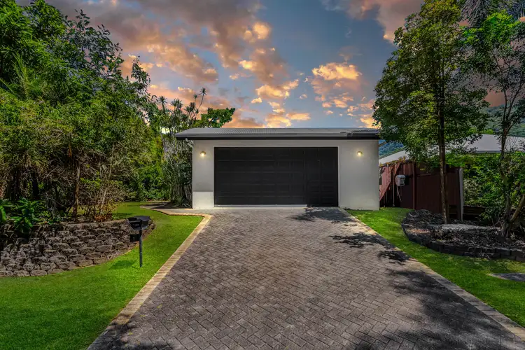 Second view of Homely house listing, 1 Jupiter Close, Clifton Beach QLD 4879