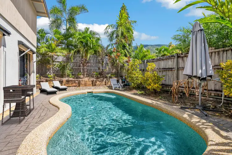 Fourth view of Homely house listing, 1 Jupiter Close, Clifton Beach QLD 4879