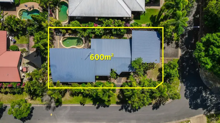 Fifth view of Homely house listing, 1 Jupiter Close, Clifton Beach QLD 4879