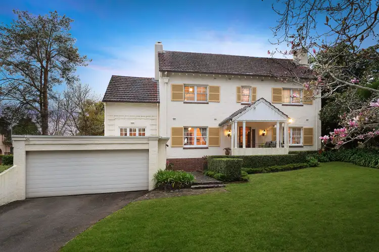 Second view of Homely house listing, 42 Hastings Road, Warrawee NSW 2074