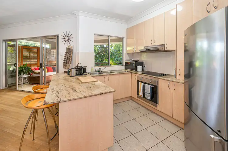 Sixth view of Homely unit listing, 3/28 Balowrie Street, Hamilton QLD 4007