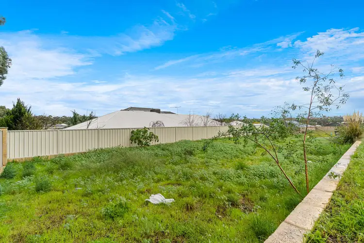 Fourth view of Homely land listing, 24 The Rise, Gwelup WA 6018