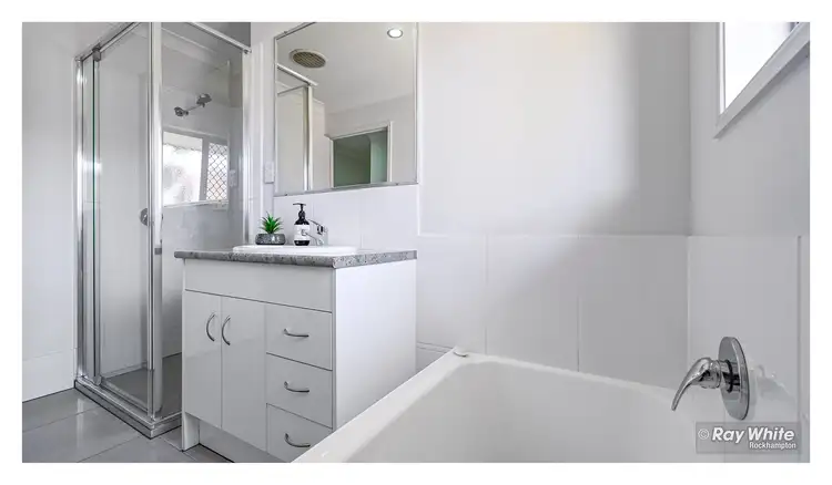 Fourth view of Homely house listing, 21 Burke & Wills Drive, Gracemere QLD 4702