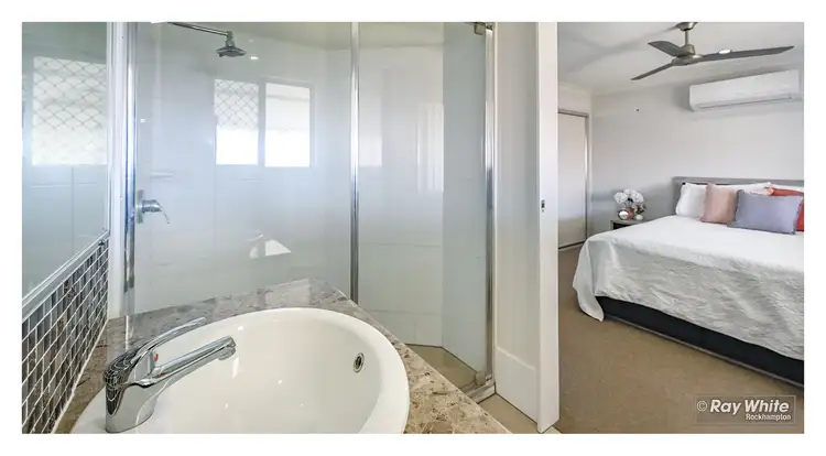 Sixth view of Homely house listing, 21 Burke & Wills Drive, Gracemere QLD 4702