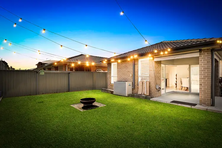 Main view of Homely house listing, 43 Pecan Crescent, Riverstone NSW 2765