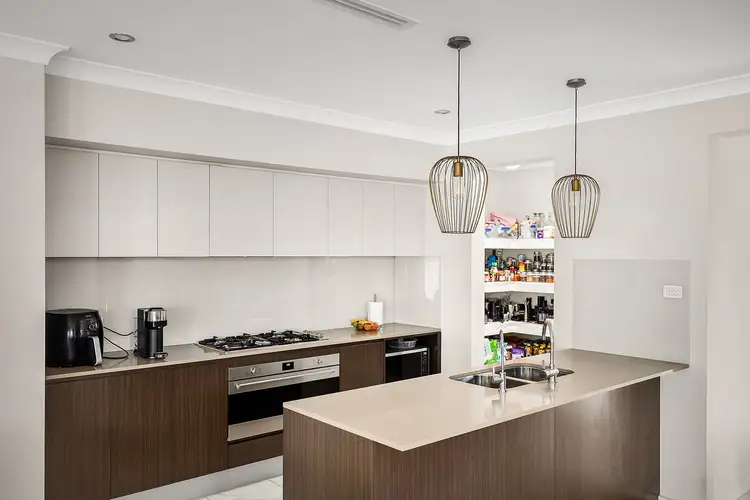 Third view of Homely house listing, 43 Pecan Crescent, Riverstone NSW 2765