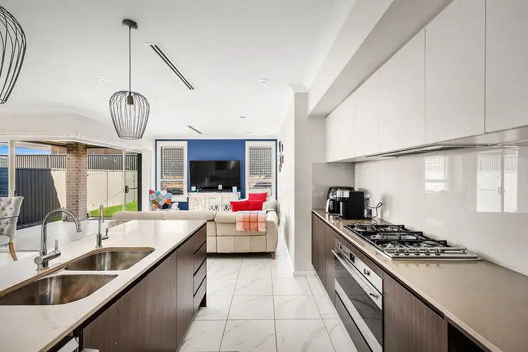 Fourth view of Homely house listing, 43 Pecan Crescent, Riverstone NSW 2765