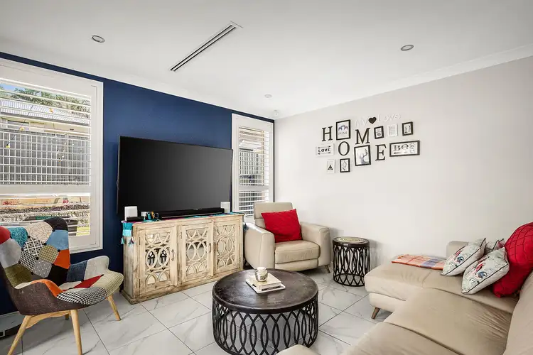 Fifth view of Homely house listing, 43 Pecan Crescent, Riverstone NSW 2765