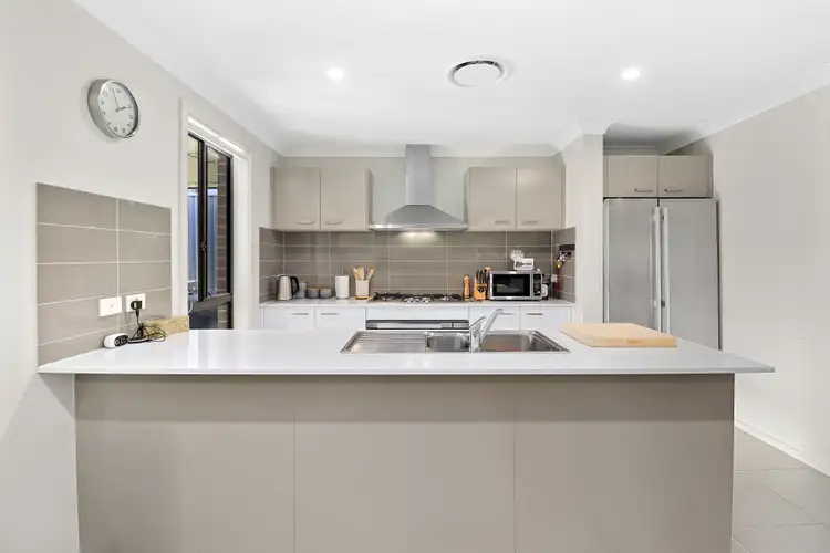 Second view of Homely house listing, 14 Oberon Street, Riverstone NSW 2765