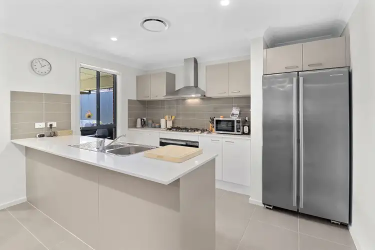 Third view of Homely house listing, 14 Oberon Street, Riverstone NSW 2765