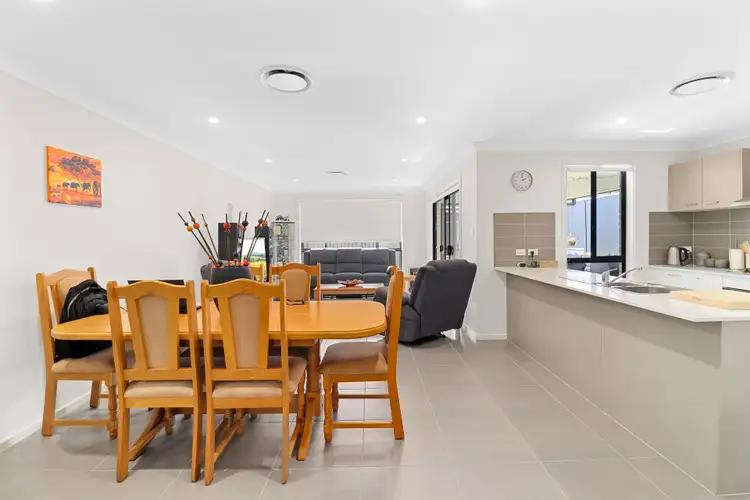 Fourth view of Homely house listing, 14 Oberon Street, Riverstone NSW 2765