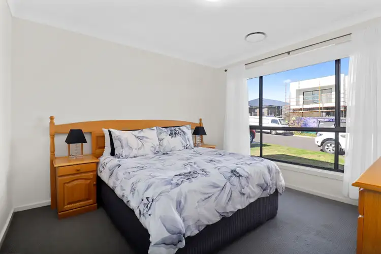Fifth view of Homely house listing, 14 Oberon Street, Riverstone NSW 2765