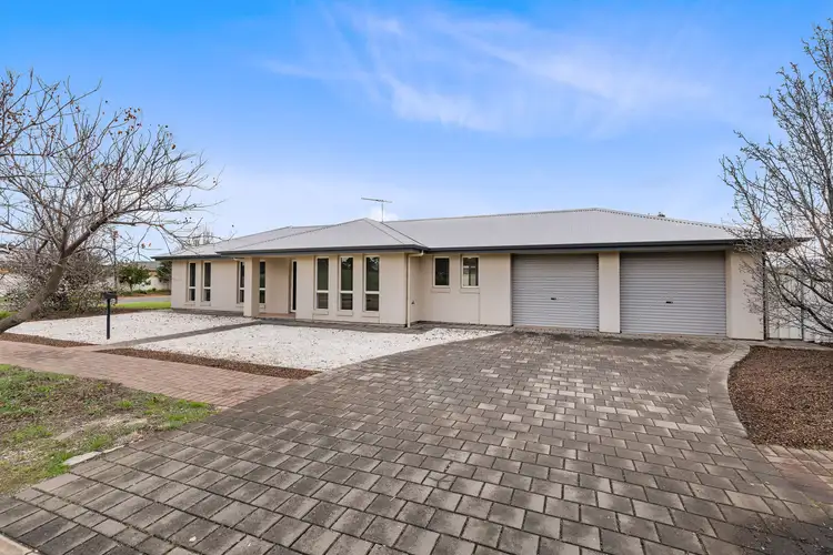 25 Overlander Way, Smithfield SA 5114