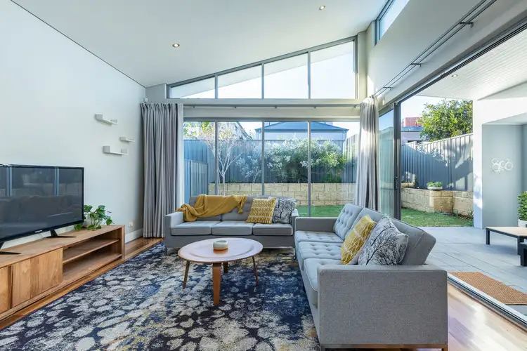 6 Barney Street, Mount Hawthorn WA 6016