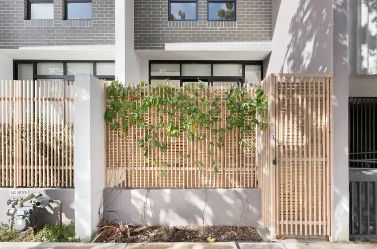 Second view of Homely apartment listing, G01/17 Ralph Street, Alexandria NSW 2015