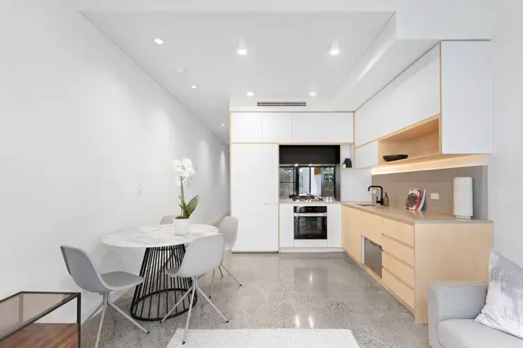 Third view of Homely apartment listing, G01/17 Ralph Street, Alexandria NSW 2015