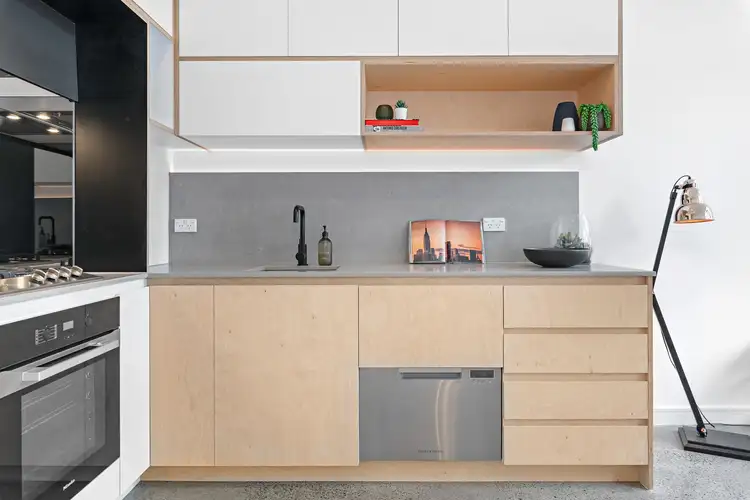 Fourth view of Homely apartment listing, G01/17 Ralph Street, Alexandria NSW 2015