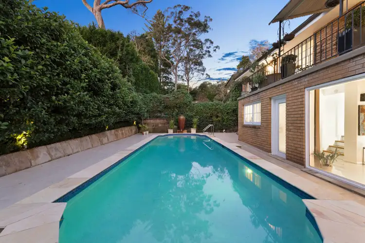 Fifth view of Homely house listing, 3 Clwydon Place, Wahroonga NSW 2076