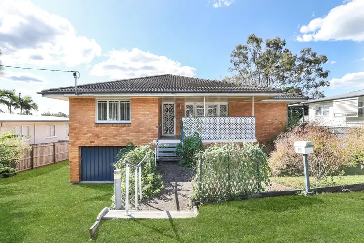 Main view of Homely house listing, 49 Blenheim Street, Chermside West QLD 4032