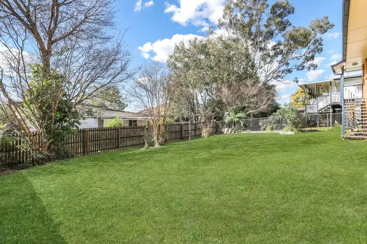 Second view of Homely house listing, 49 Blenheim Street, Chermside West QLD 4032