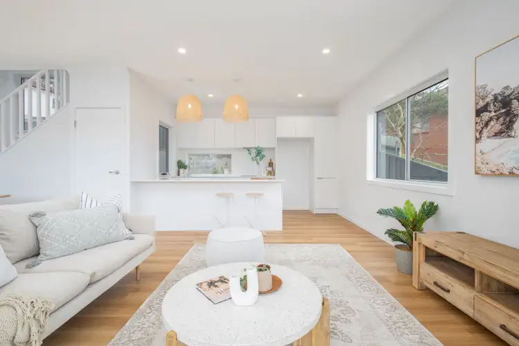 Main view of Homely house listing, 13A George Street, Highfields NSW 2289