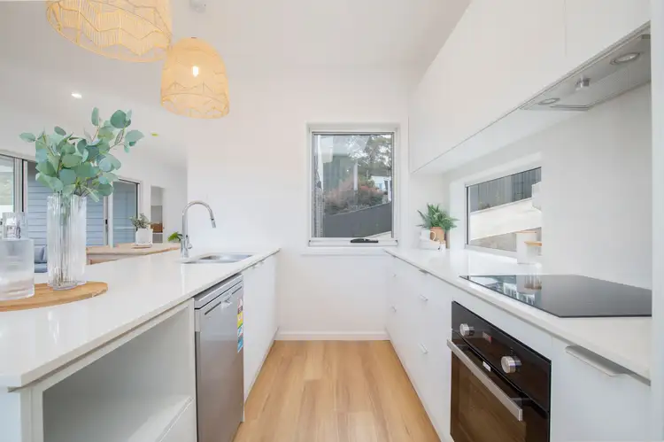 Third view of Homely house listing, 13A George Street, Highfields NSW 2289