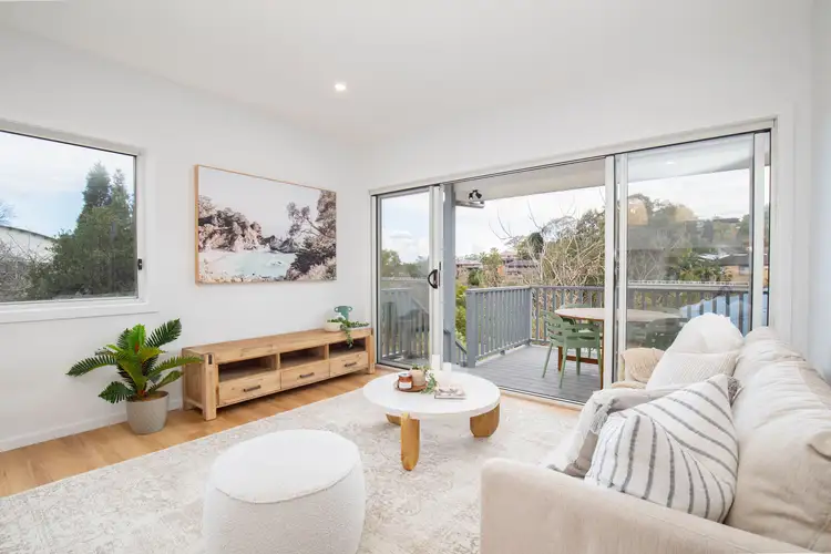 Fourth view of Homely house listing, 13A George Street, Highfields NSW 2289
